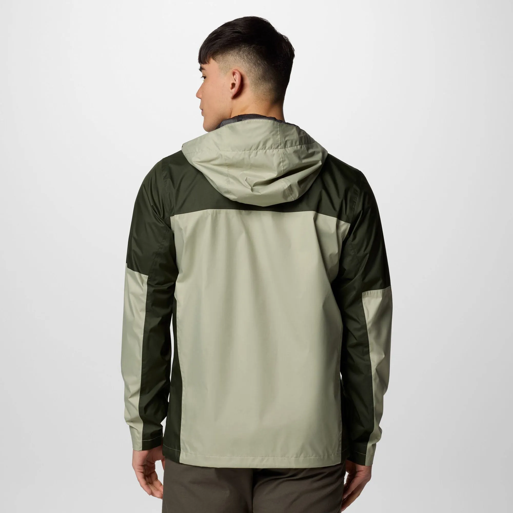 Inner Limits III Jacket