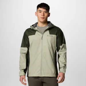 Inner Limits III Jacket