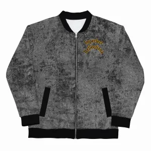 IR Unisex Bomber Jacket - King Mentality (POD)