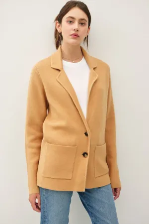 Ithica Coat