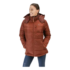 Jacket Lexie Brown