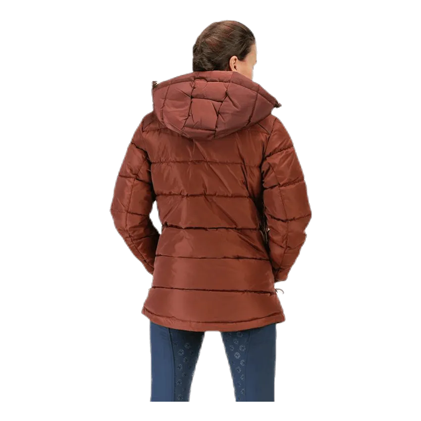 Jacket Lexie Brown