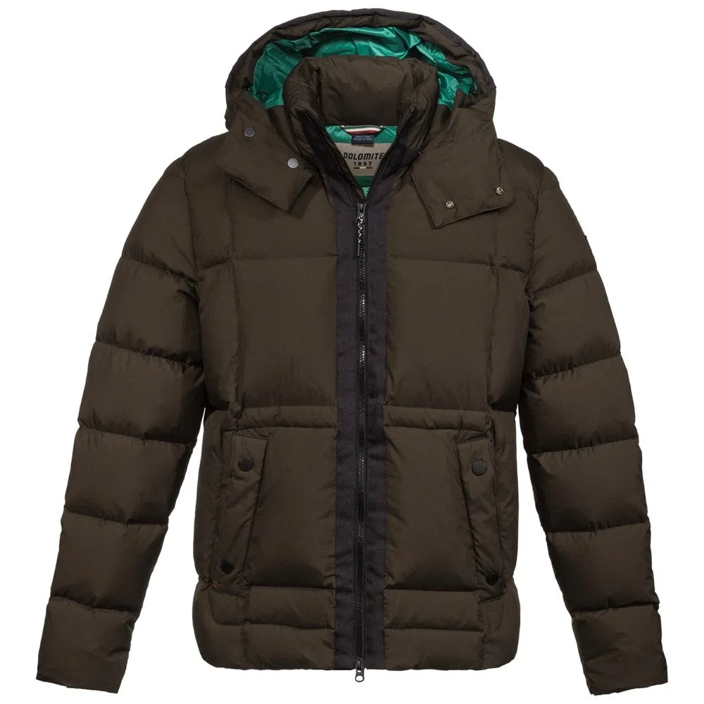 Jacket Mens 76 Fitzroy