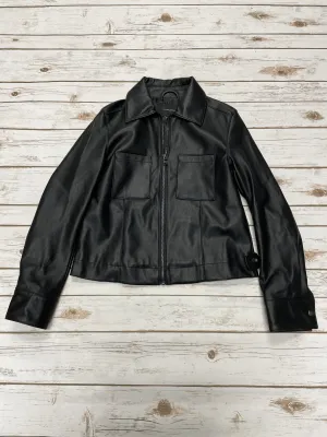 Jacket Moto By Banana Republic  Size: Xs