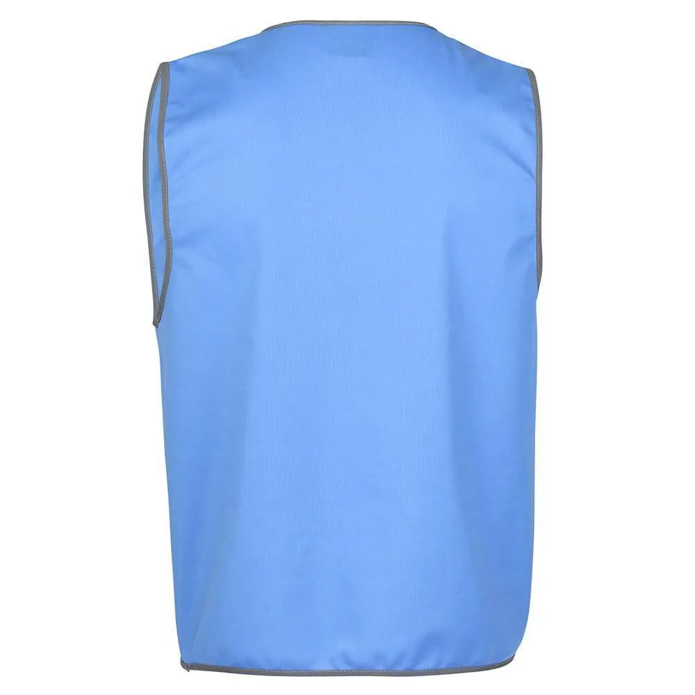 JB's Coloured Tricot Vest