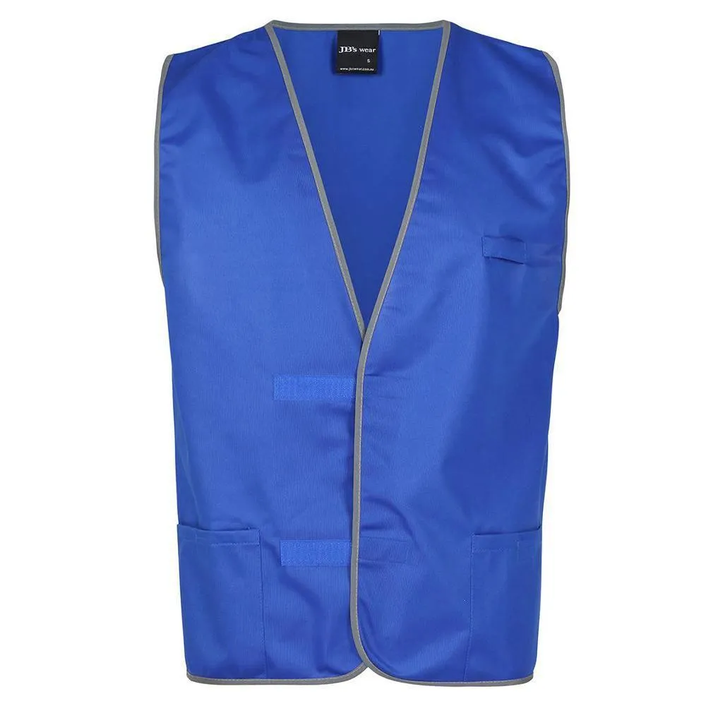 JB's Coloured Tricot Vest