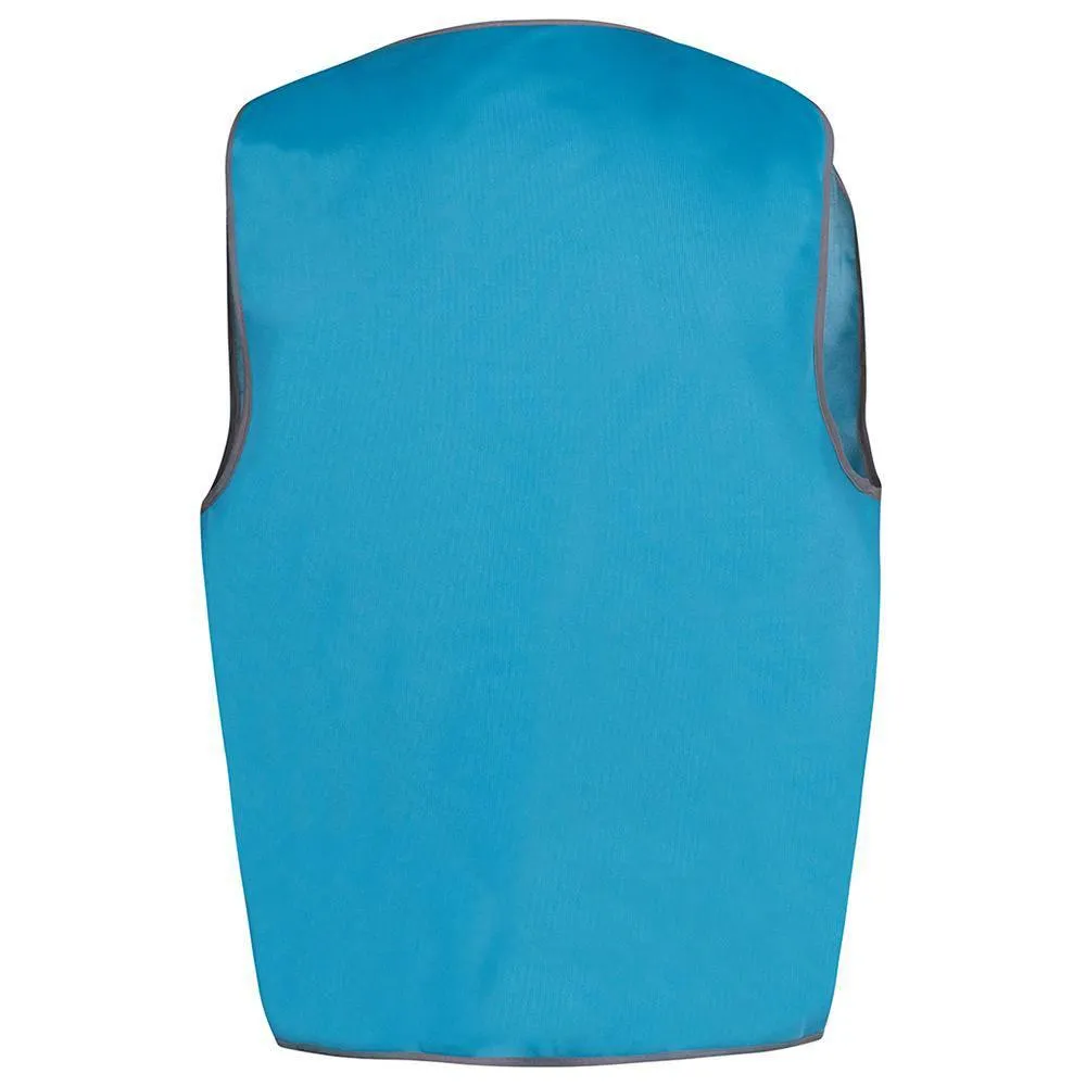 JB's Coloured Tricot Vest
