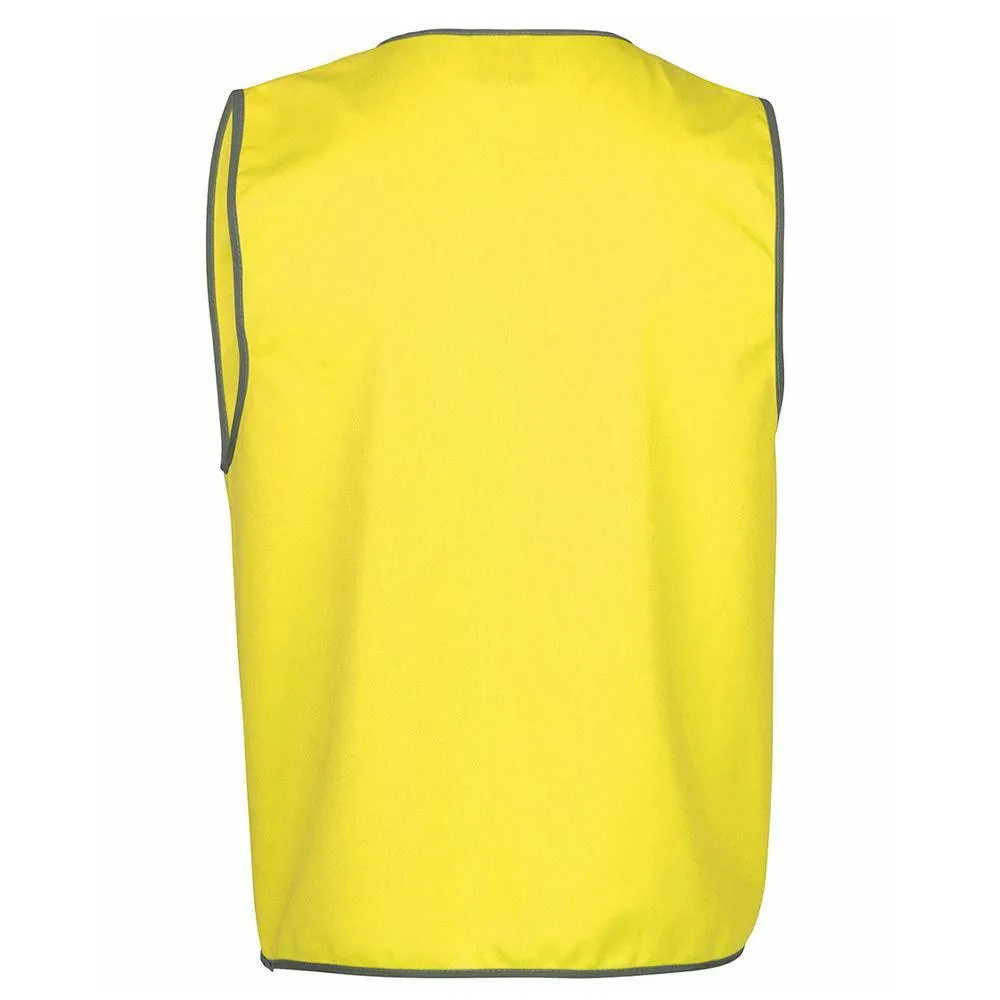 JB's Coloured Tricot Vest