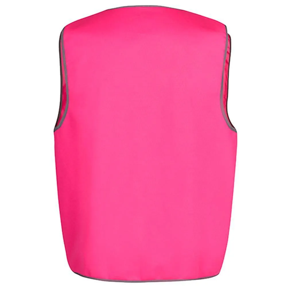 JB's Coloured Tricot Vest