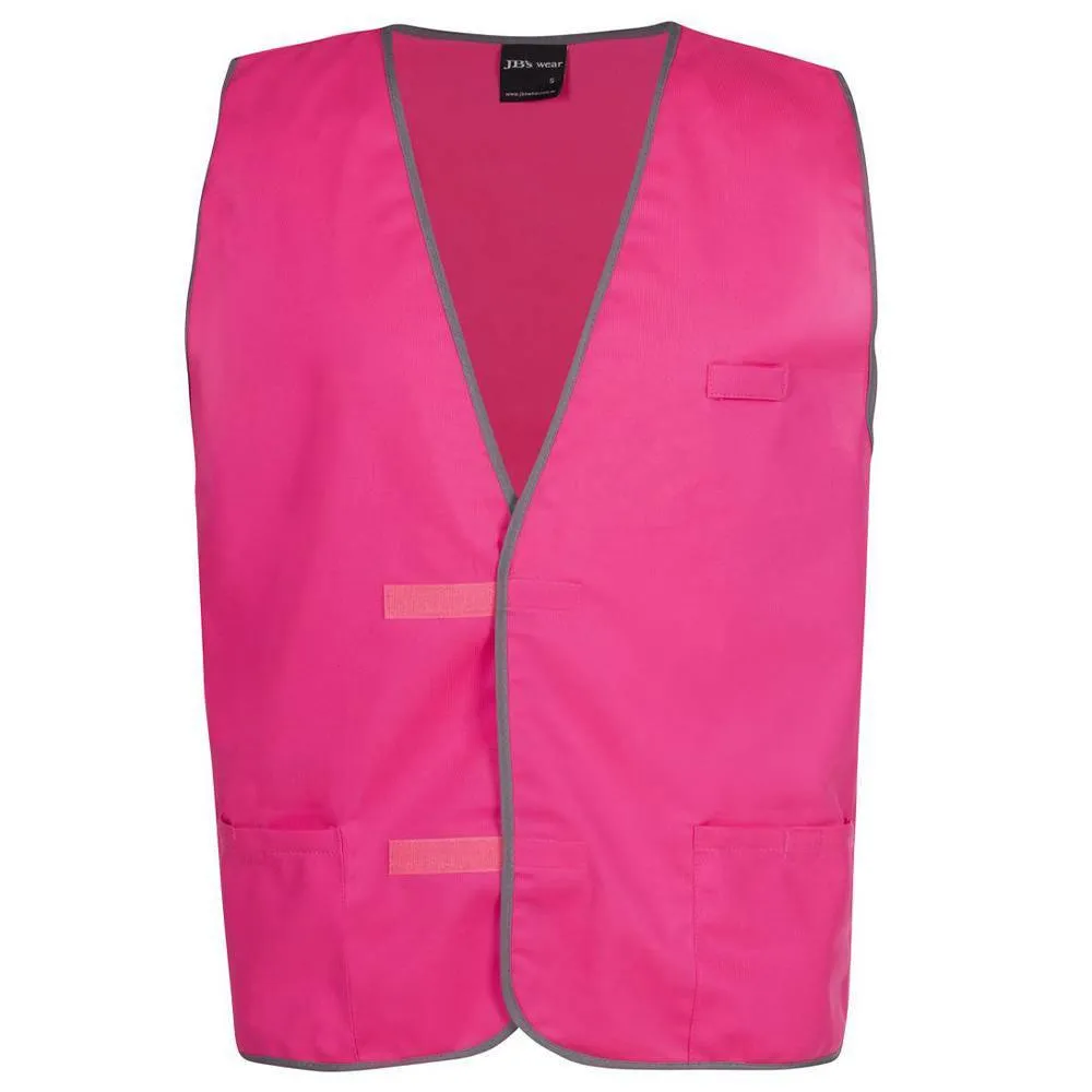JB's Coloured Tricot Vest