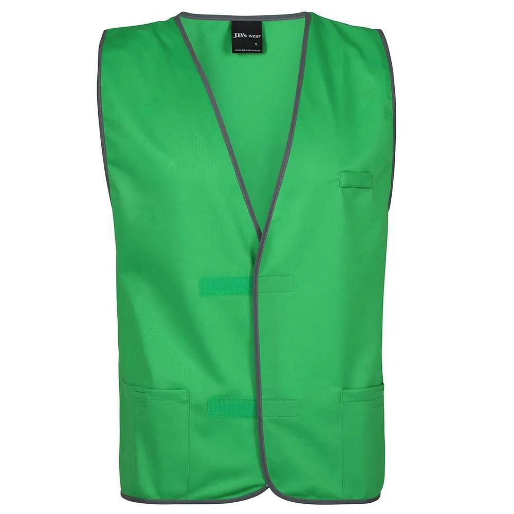 JB's Coloured Tricot Vest