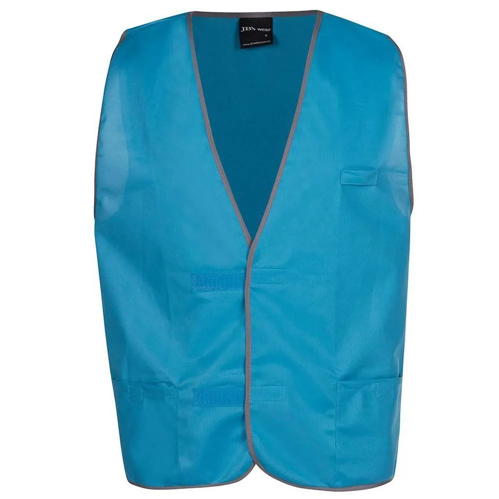 JB's Coloured Tricot Vest