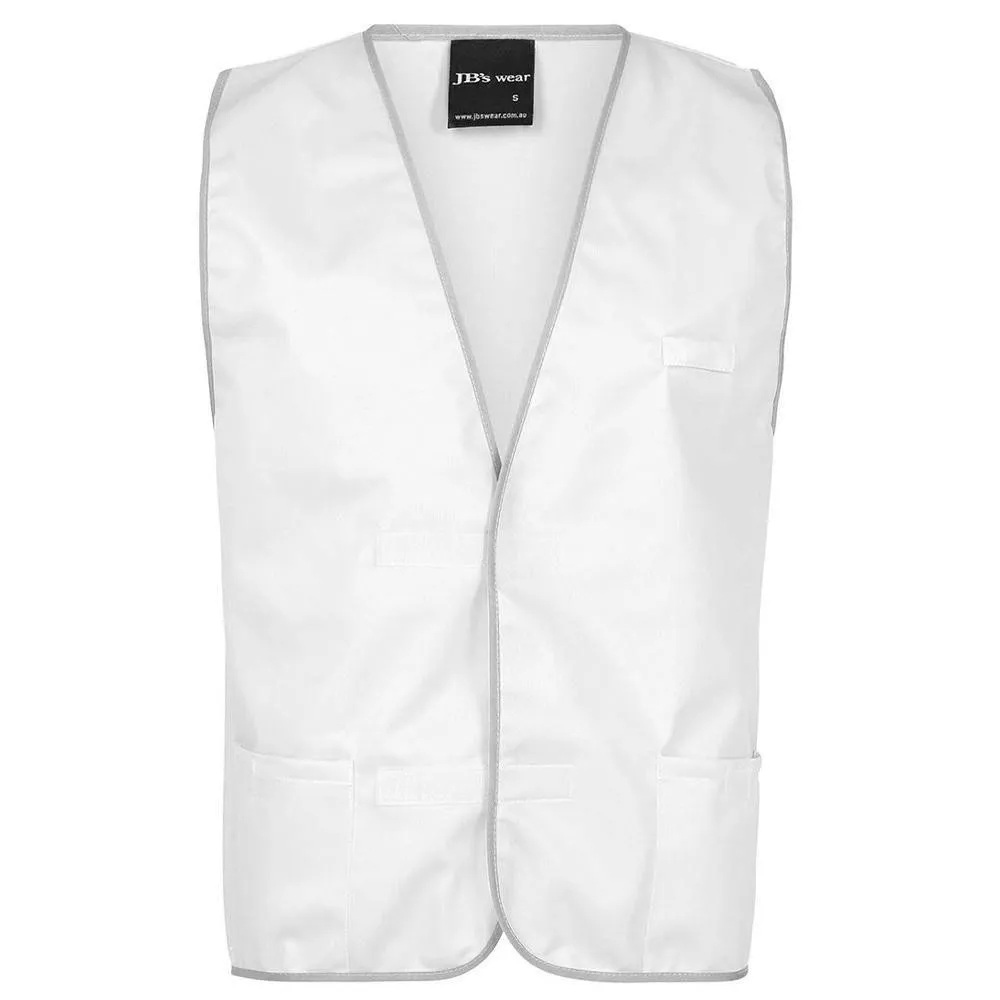 JB's Coloured Tricot Vest