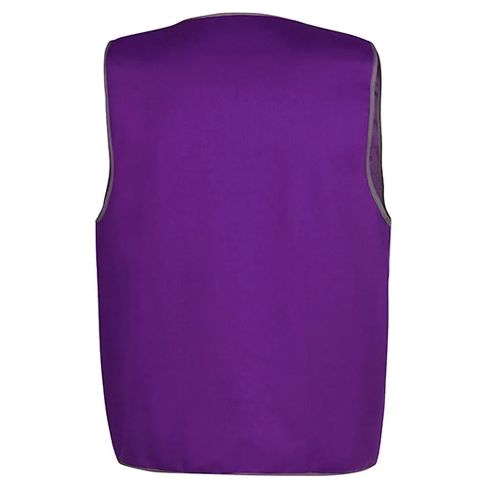 JB's Coloured Tricot Vest