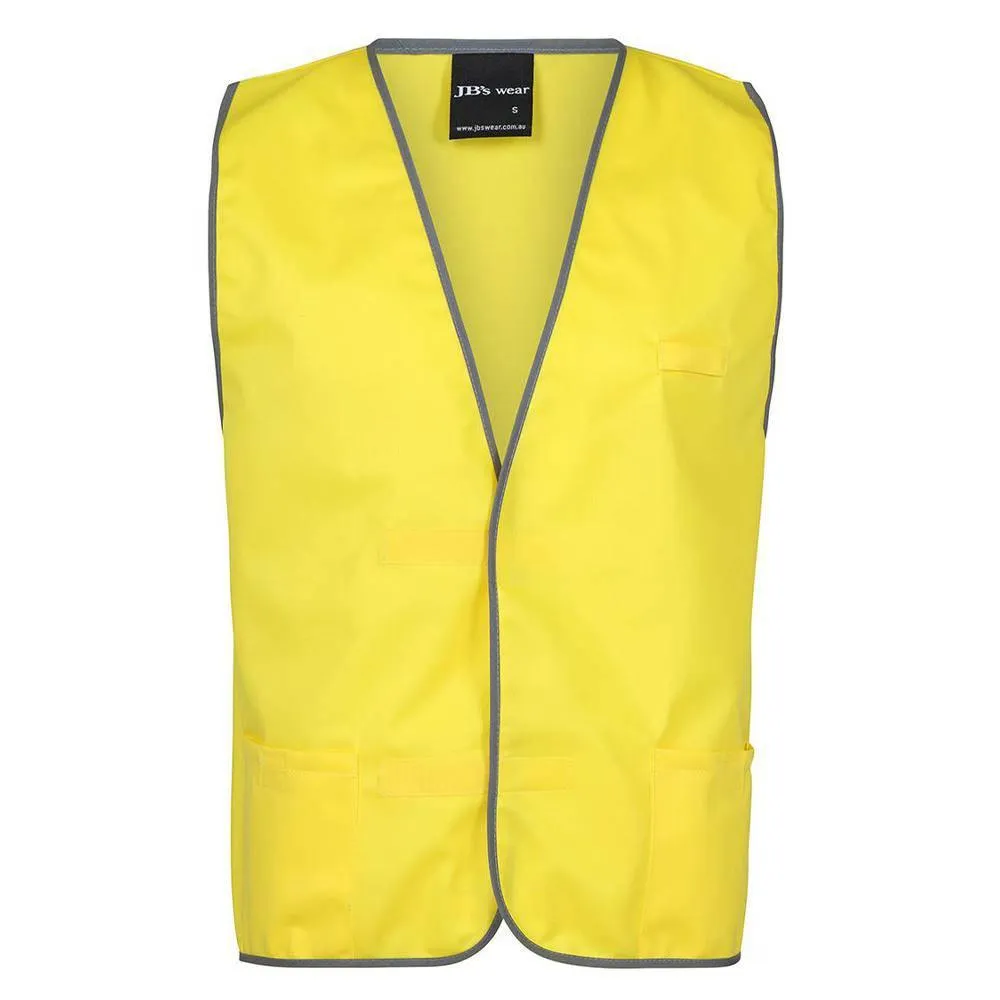 JB's Coloured Tricot Vest