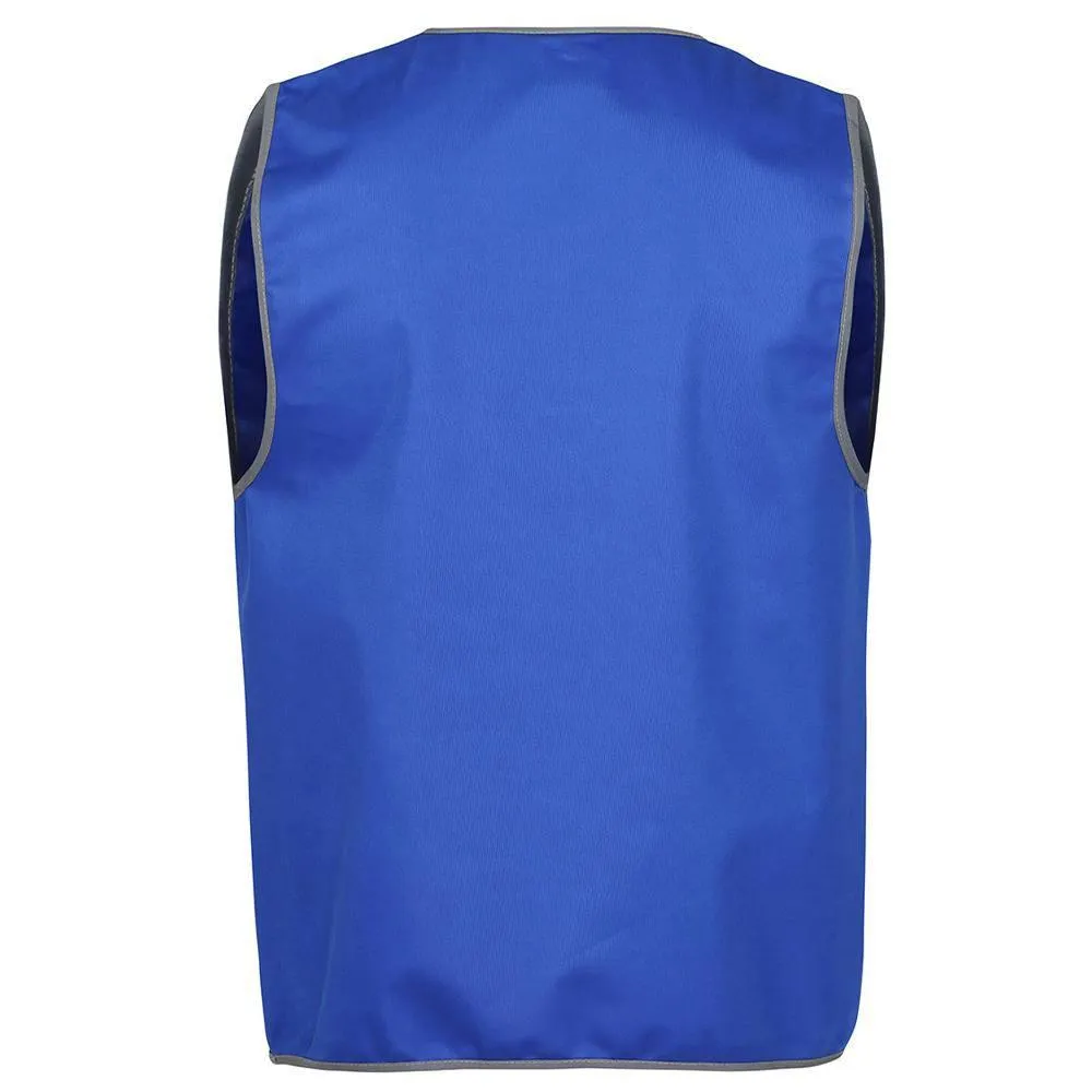 JB's Coloured Tricot Vest