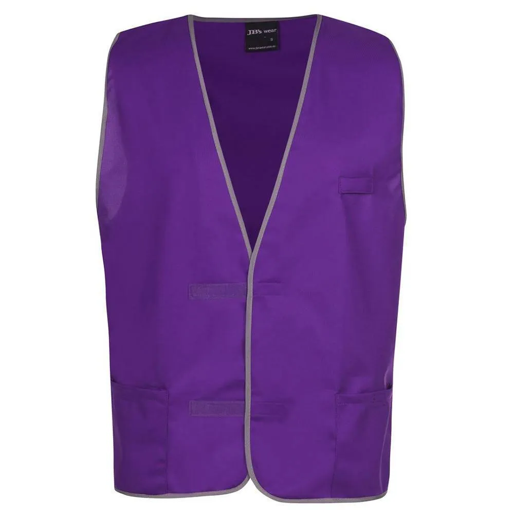JB's Coloured Tricot Vest