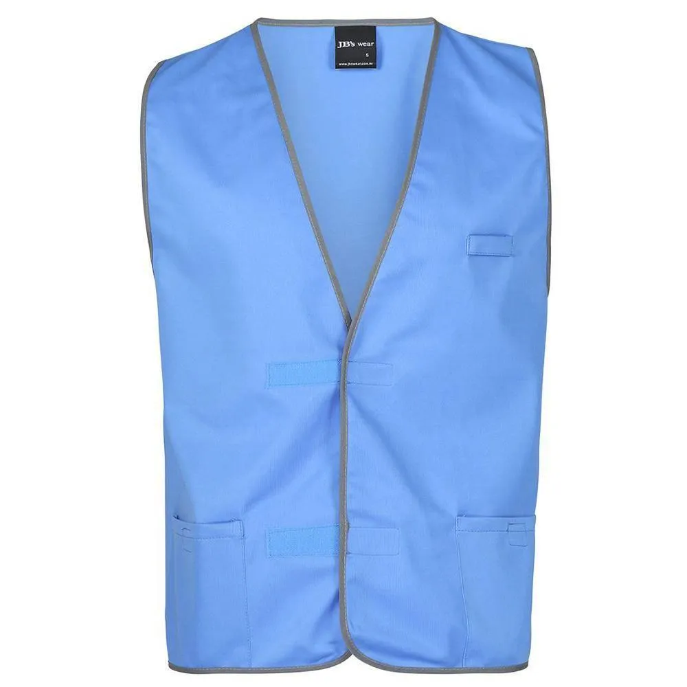 JB's Coloured Tricot Vest