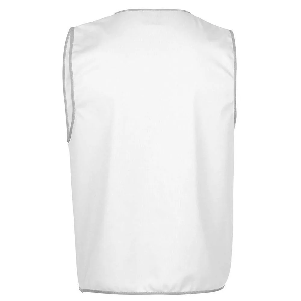 JB's Coloured Tricot Vest