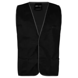 JB's Coloured Tricot Vest