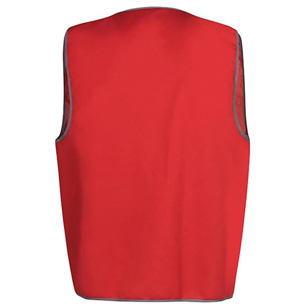 JB's Coloured Tricot Vest