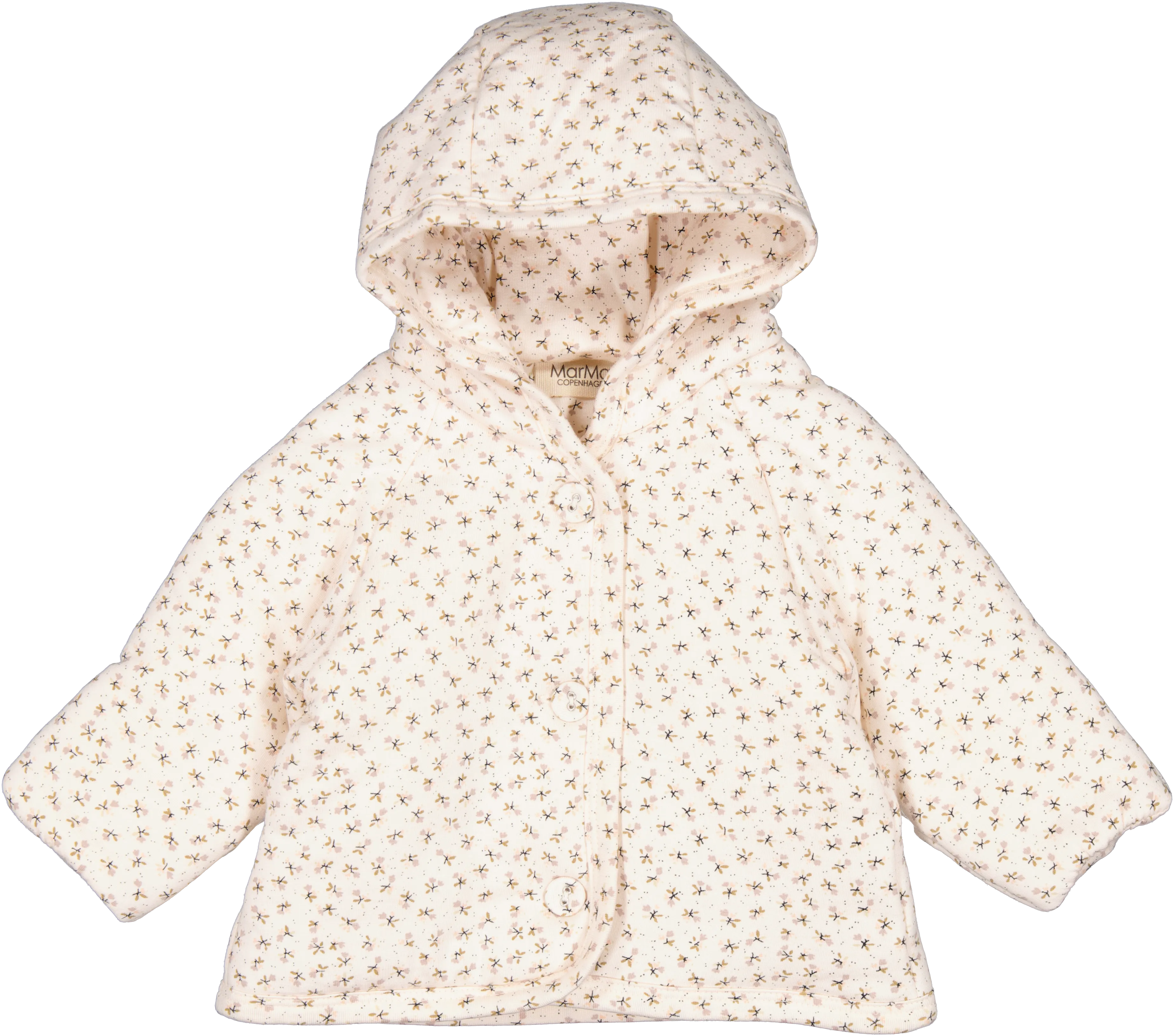 Jula Petite Fleurs Jacket