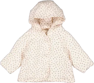 Jula Petite Fleurs Jacket