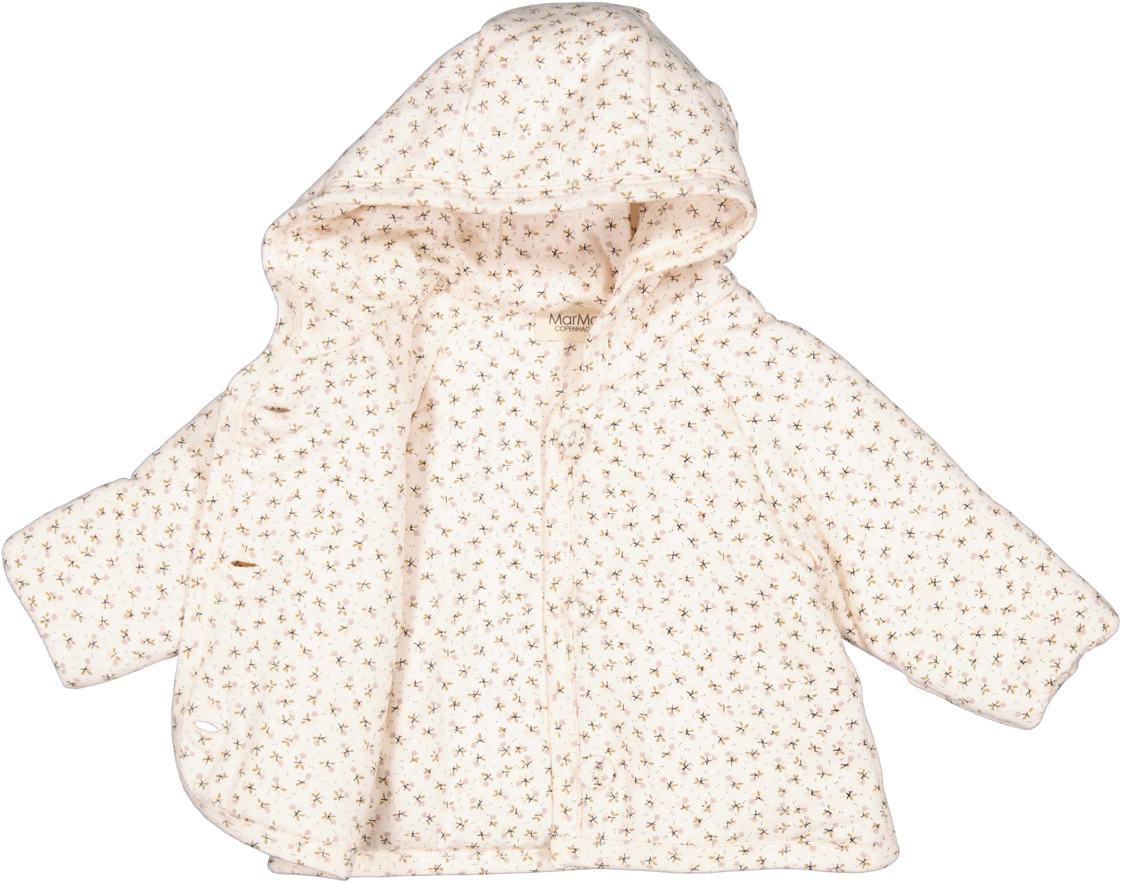 Jula Petite Fleurs Jacket