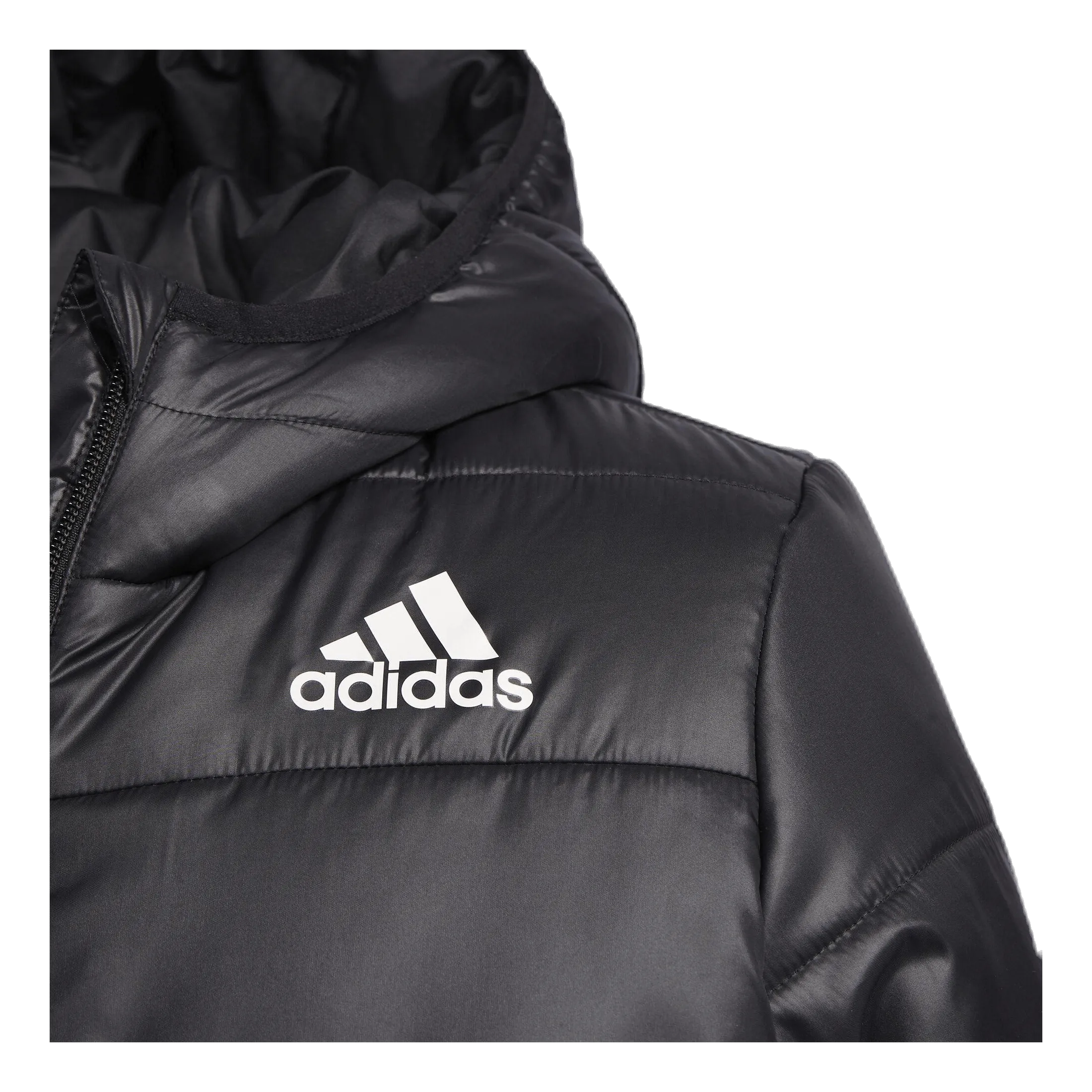 Junior Padded Stadium Black
