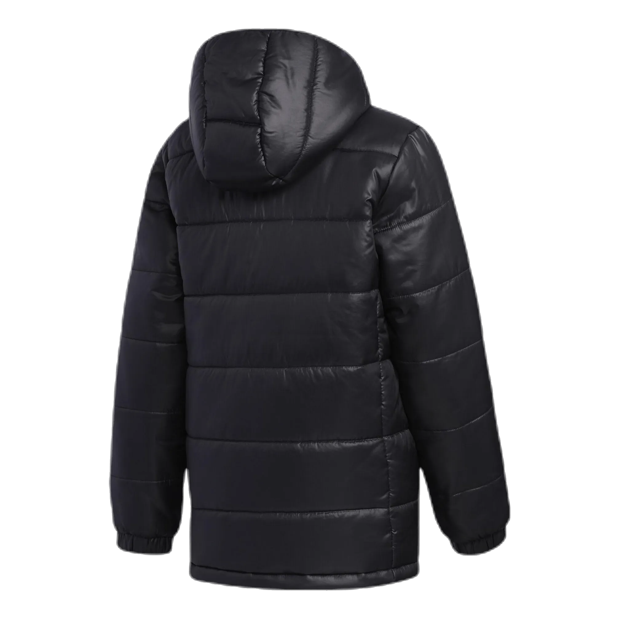 Junior Padded Stadium Black