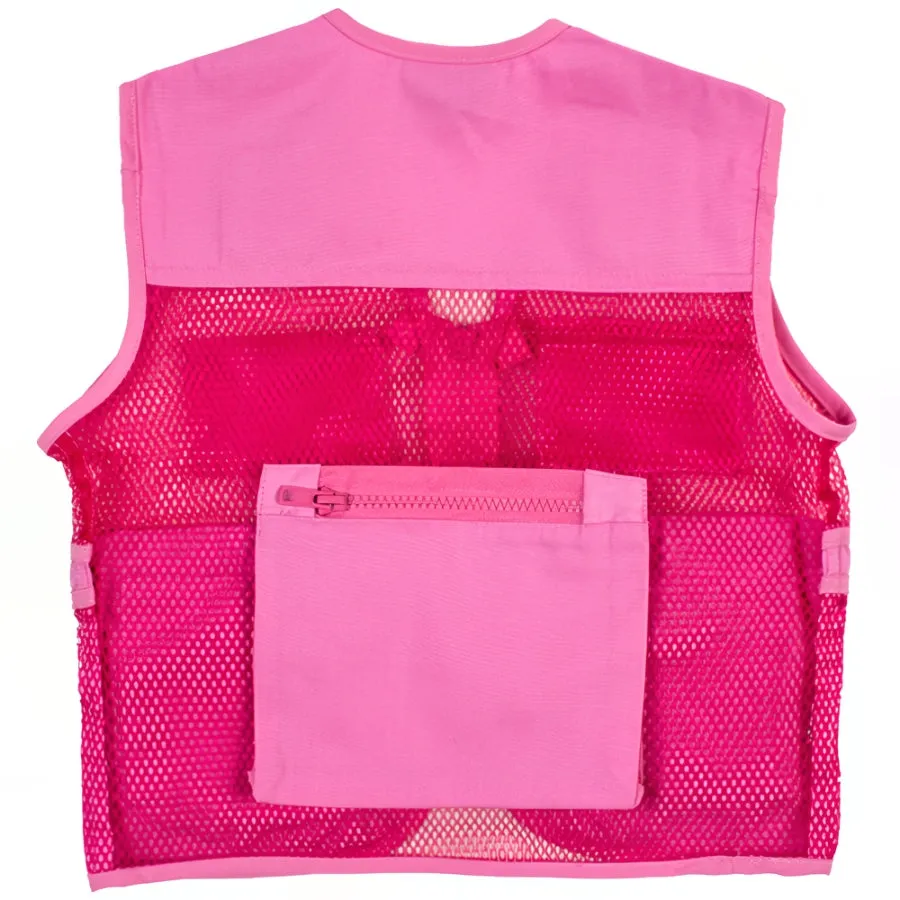 Junior Ranger Wild Wild Vest