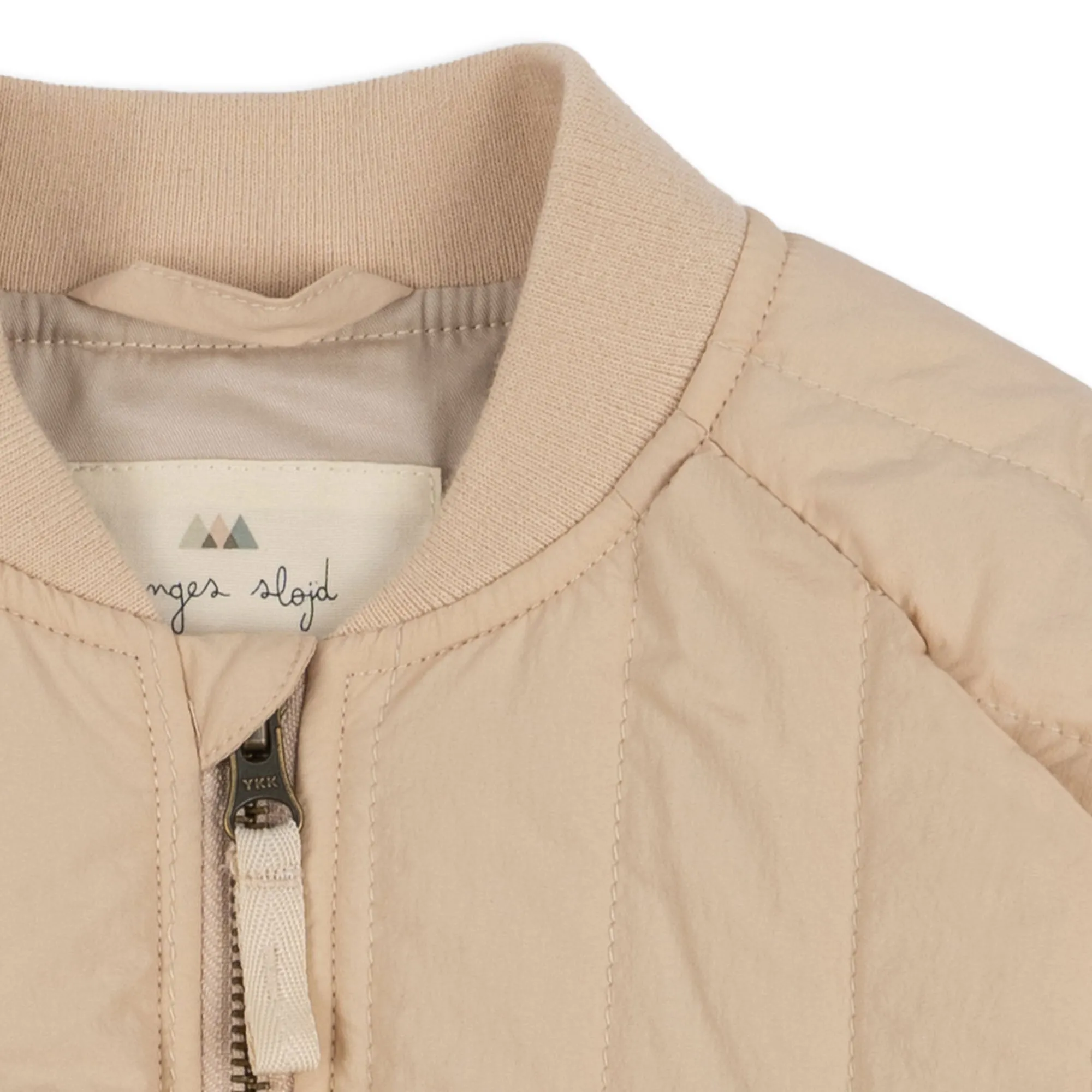 Juno Bomber Jacket | Frappé by Konges Sløjd