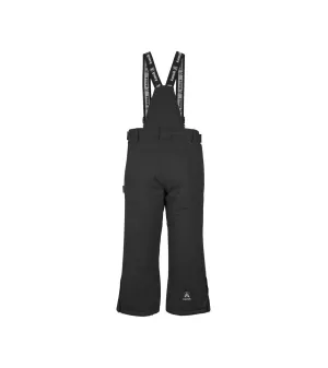 Kamik Harper Black Snow Pants