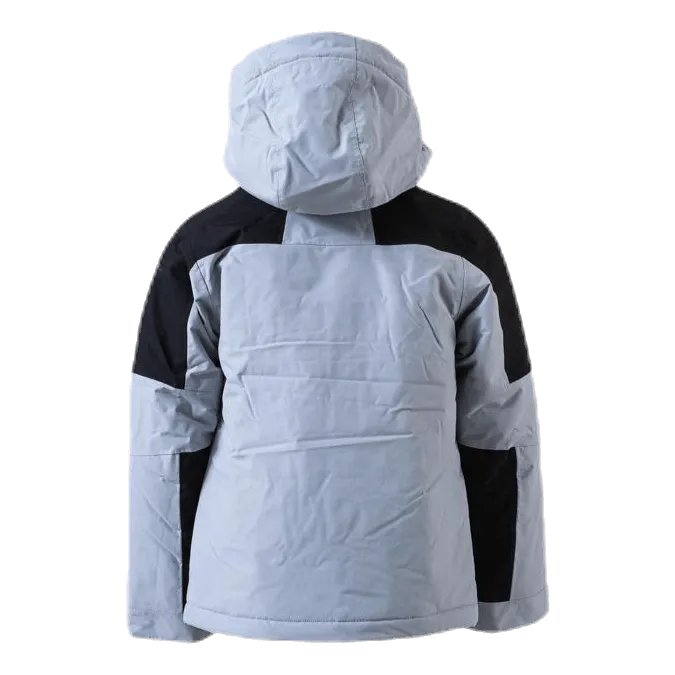 Kellet Junior Jacket Grey