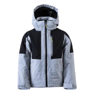 Kellet Junior Jacket Grey