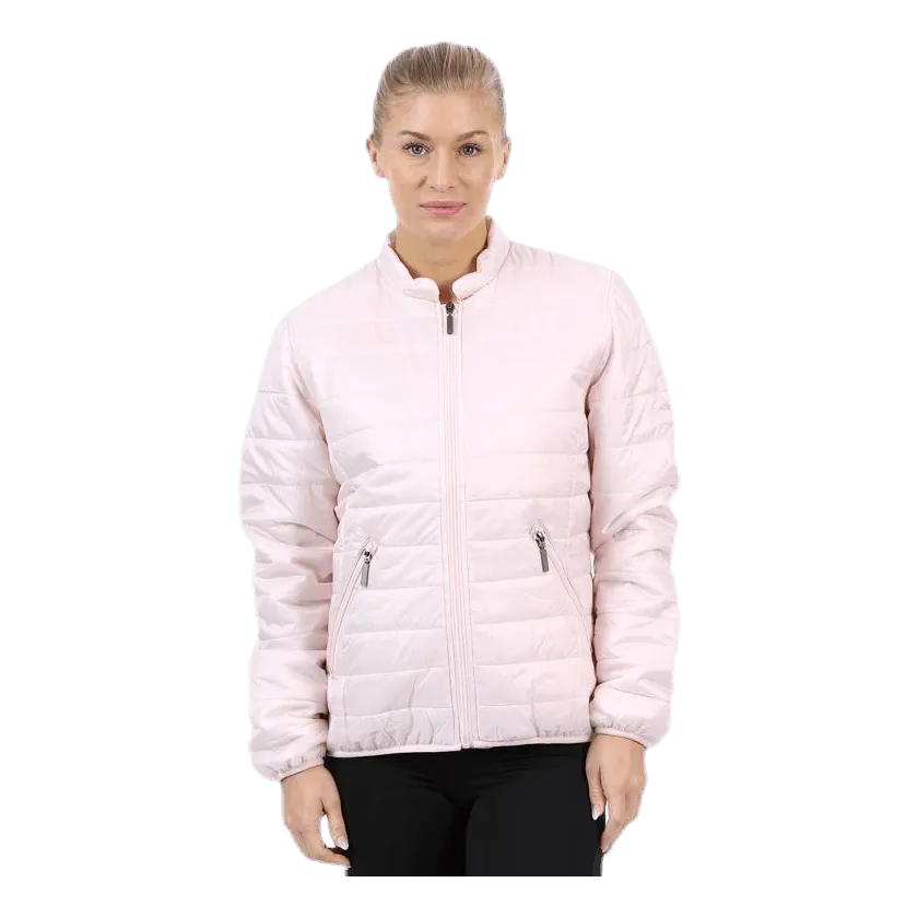 Kerma Jacket Pink
