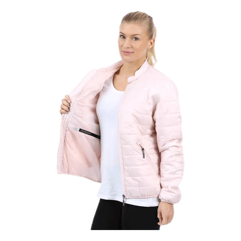 Kerma Jacket Pink