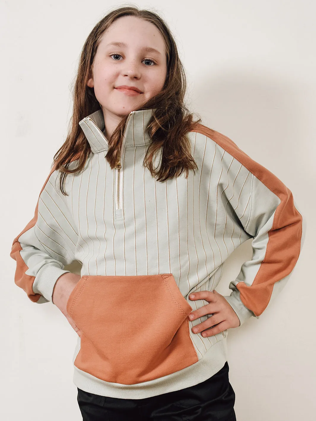 Kids' Ebba sweatshirt