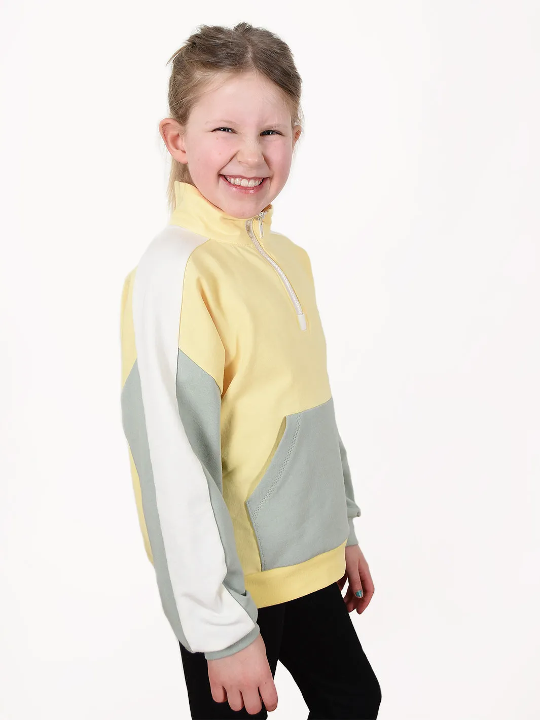 Kids' Ebba sweatshirt
