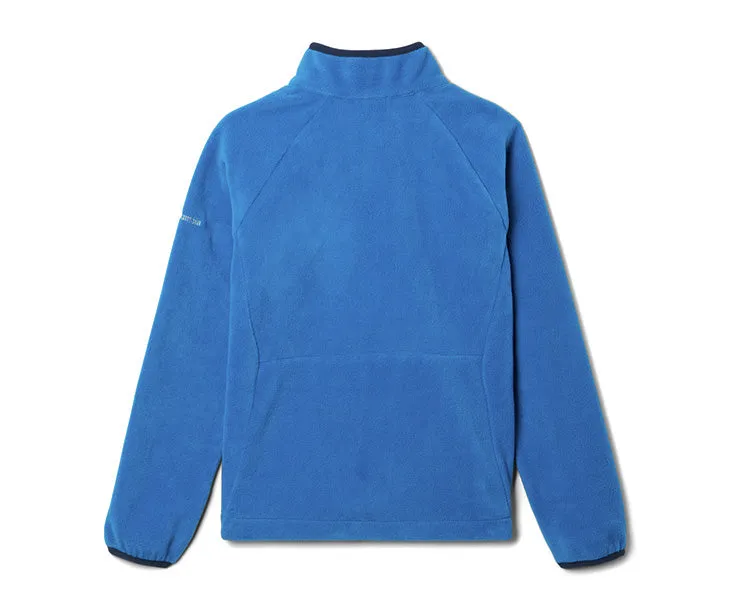 Kids' Fast Trek IIi Fleece Full Zip Outerwear