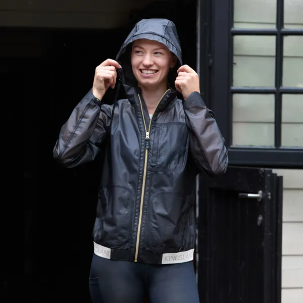 KLNaomi Ladies Waterproof Riding Jacket