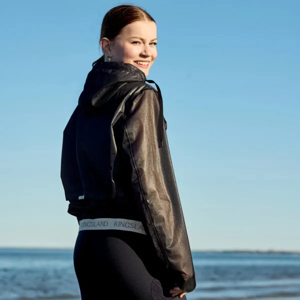 KLNaomi Ladies Waterproof Riding Jacket