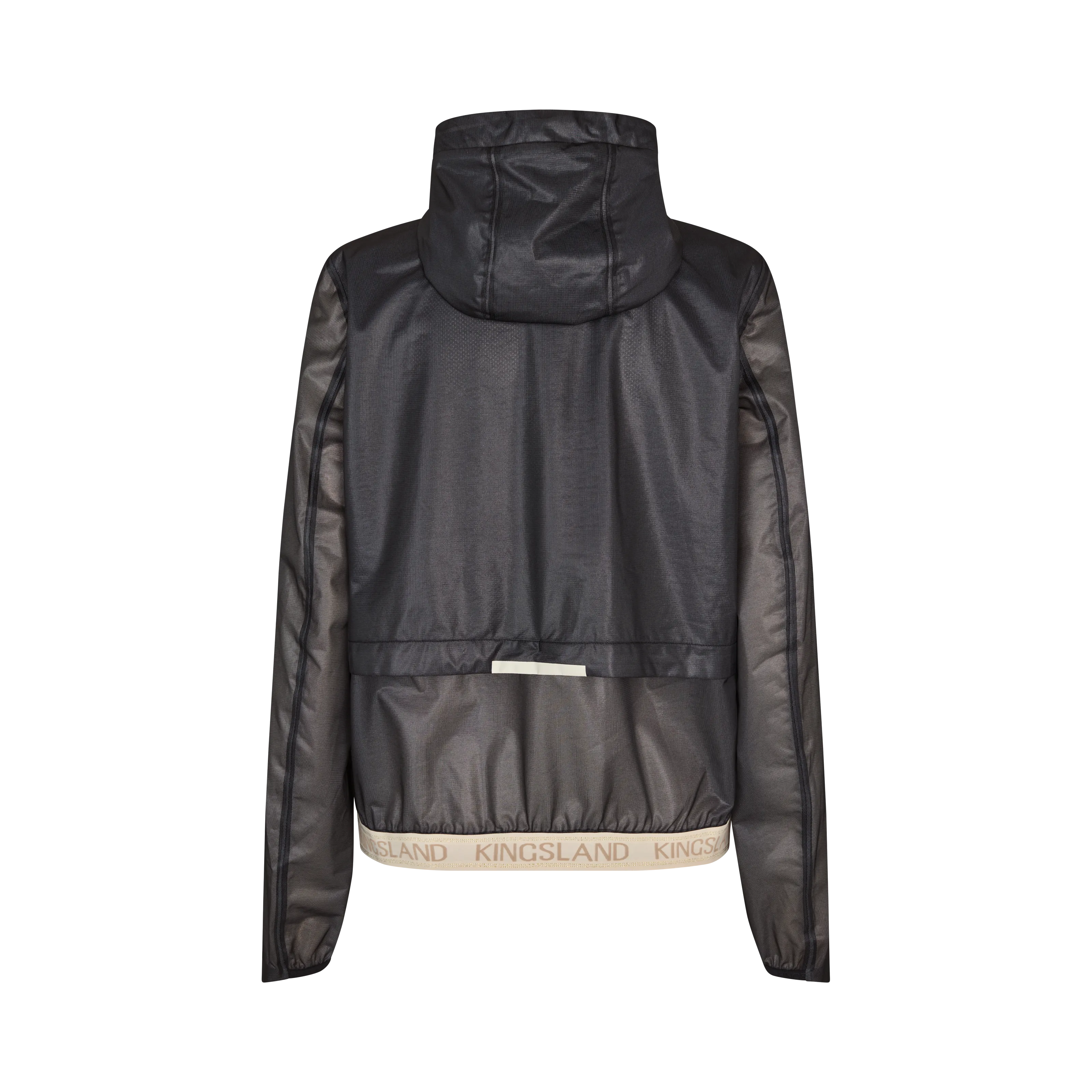 KLNaomi Ladies Waterproof Riding Jacket
