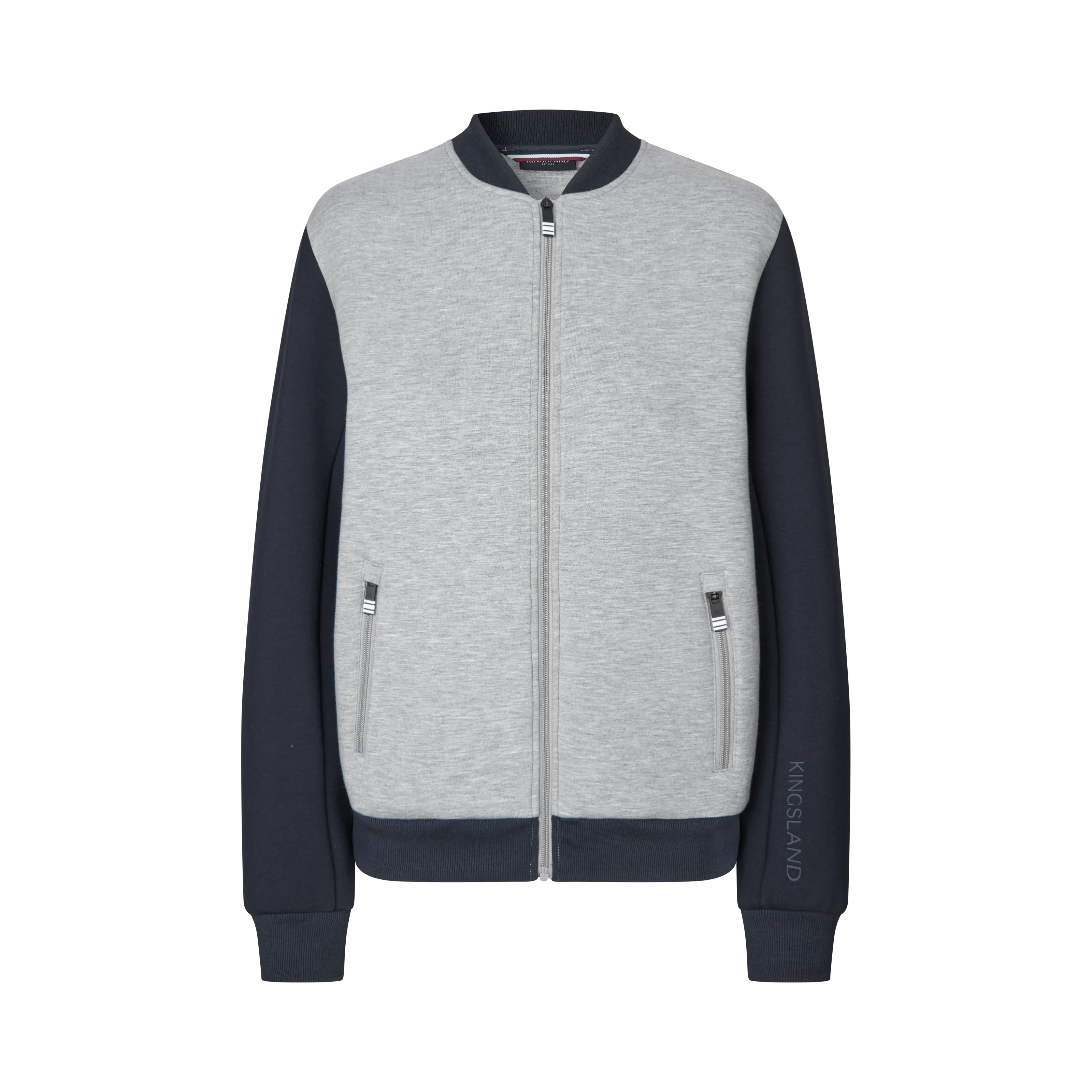 KLNoa Unisex Bomber Jacket