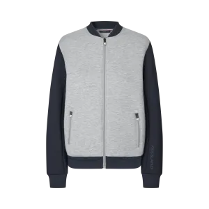 KLNoa Unisex Bomber Jacket