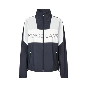 KLNoble Unisex Shell Jacket