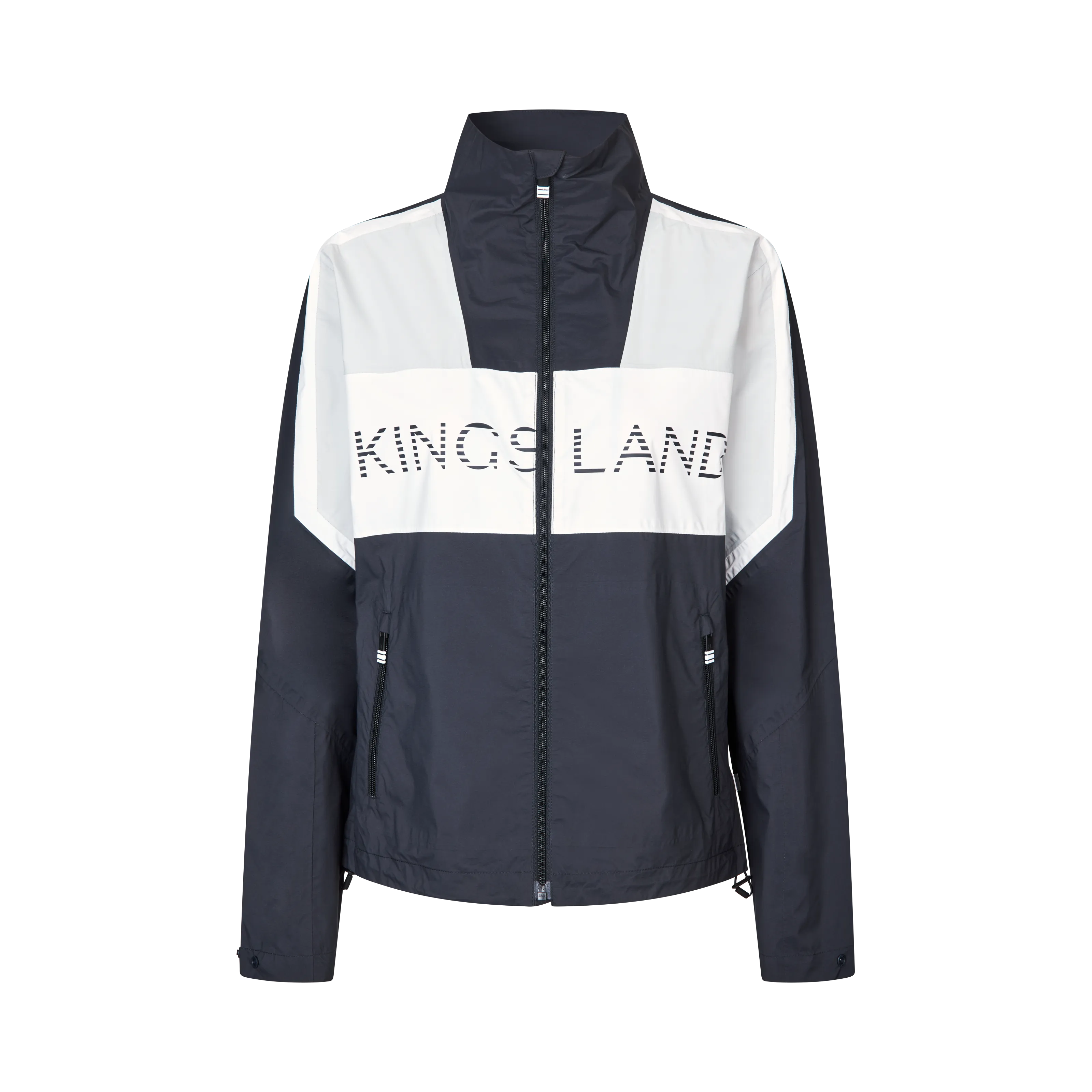 KLNoble Unisex Shell Jacket