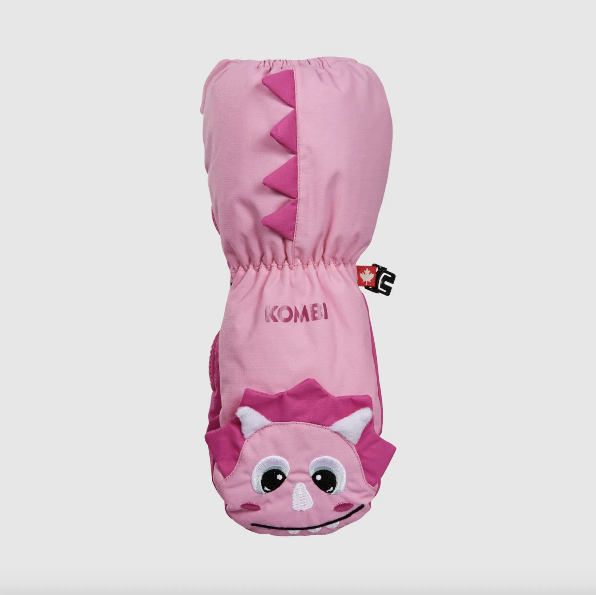 Kombi - Imaginary Friends Children Mitt - Eliora The Dinosaur