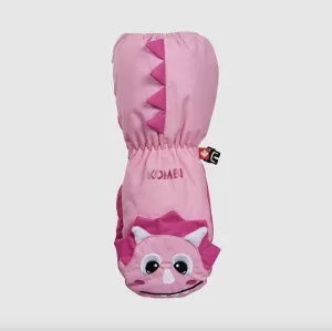 Kombi - Imaginary Friends Children Mitt - Eliora The Dinosaur