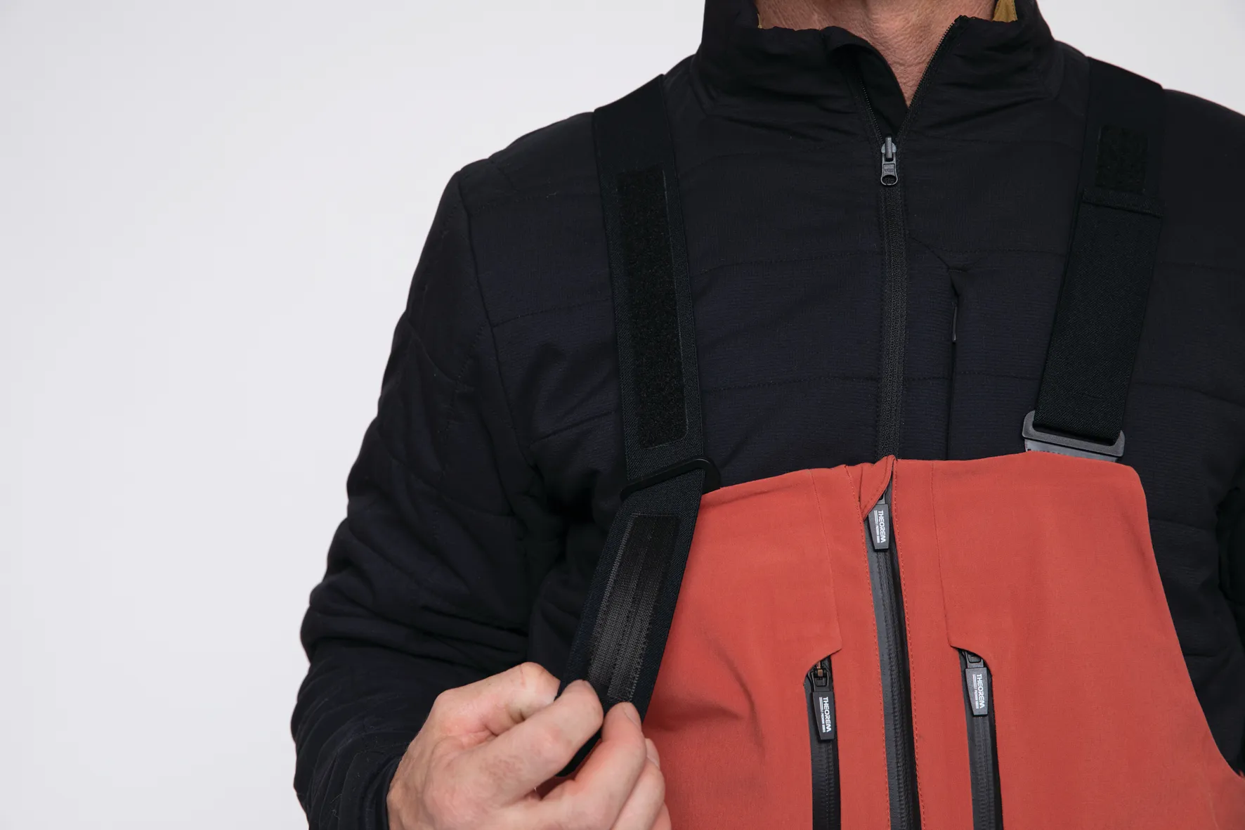 L1 2024 Huron Snow Bib